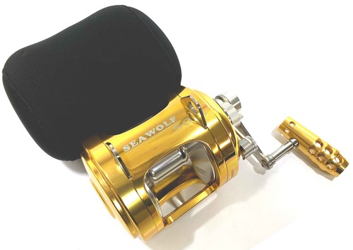 Maxel offshore big - offshore, game