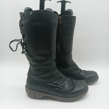 El Naturalista Calf High