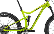 Frame Pivot Bearing Kit |