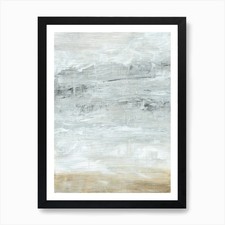 Beckon - Abstract Beach
