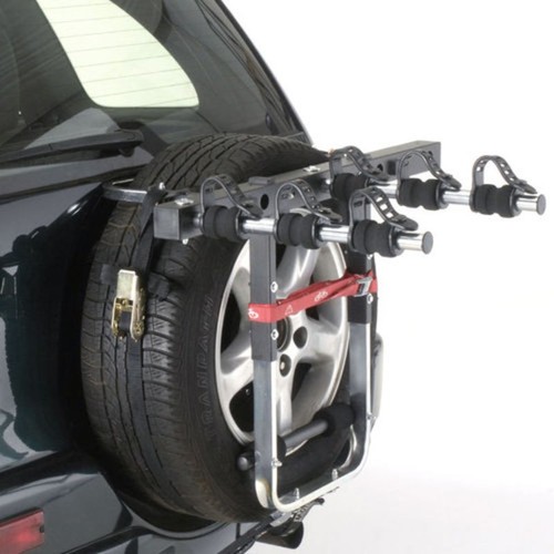 Bike rack bikes on - bike,