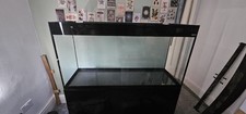 260L Fishtank 120cm X40cm X63cm