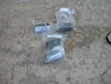 BEDFORD CF 340/350 MK1 REAR SPRING EYE BUSHES TWIN WHEELER :