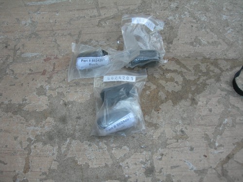 Bedford 340 350 mk1 rear - 340/350,