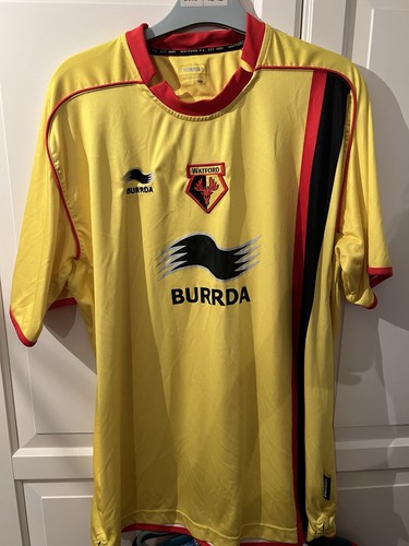 Burrda watford men s - burrda,