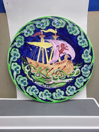Maling ware england art - maling,