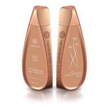 Nanokeratin system replenish - nanokeratin,