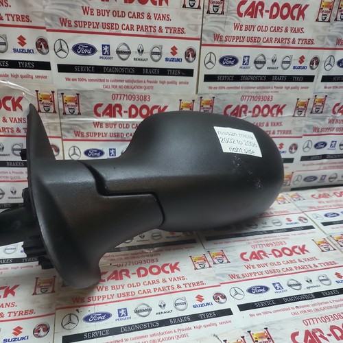 Nissan micra 5dr - micra, fl