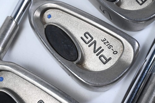 Ping size irons - i3, /