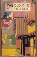 The old inns of England / by