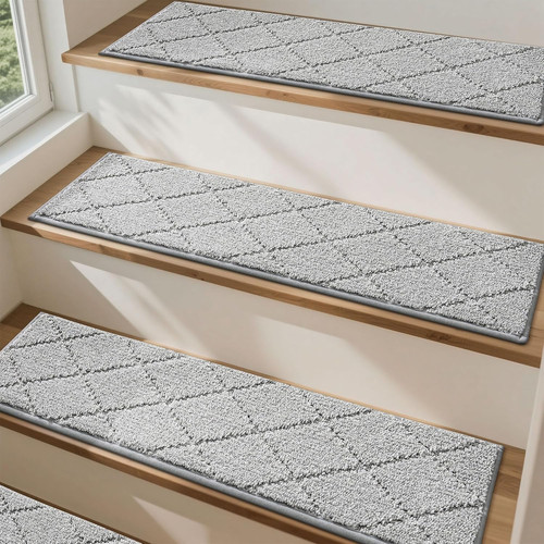 Stair treads pack - stair, nonslip