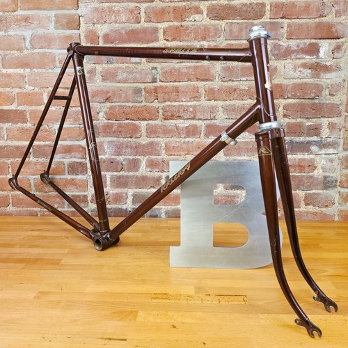 Vintage raleigh sprite - vintage,