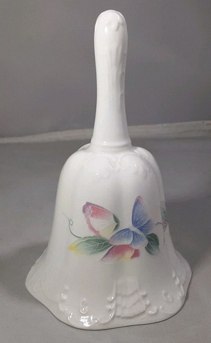 Vintage fancy bell aynsley - fancy,