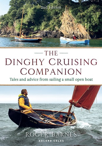 The dinghy cruising companion - dinghy,