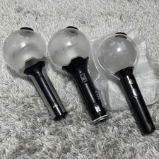 BTS ARMY BOMB Ver. 2 3 4 Stick