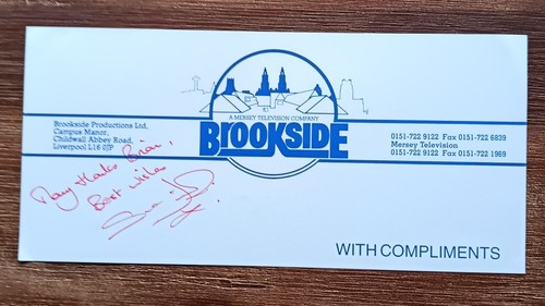 Sue jenkins brookside - jenkins,