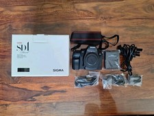 Sigma SD1 Merrill Camera