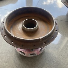 Vintage/ Veteran Motorcycle