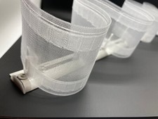 WAVE  Curtain Track  Hidden