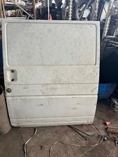 VW T4 TRANSPORTER 1997