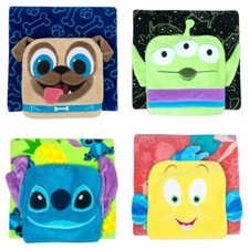 Disney Store Convertible