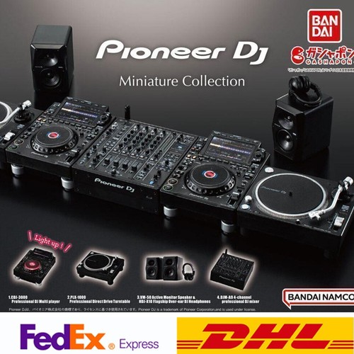 Pioneer miniature - pioneer,