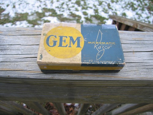 Nice gem micromatic open - nice,