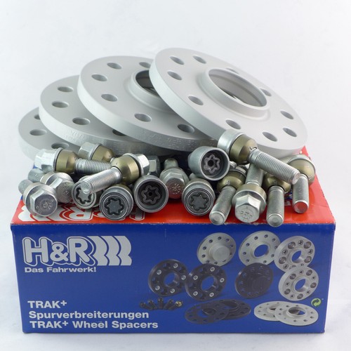 Wheel spacers front rear - wheel,