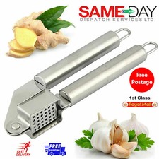 Heavy Duty Stainless Steel