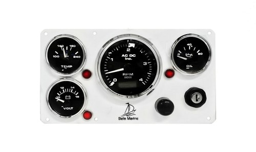 Beta marine engine - beta,