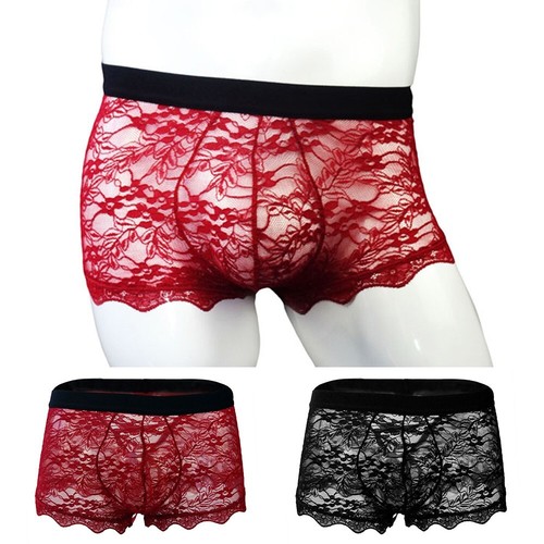 Men low rise bulge - low,