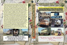 4964. Birmingham Buses Trams