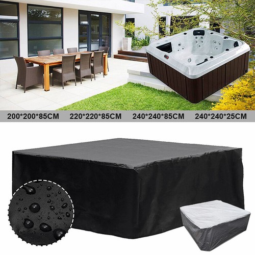 Hot tub spa - hot,