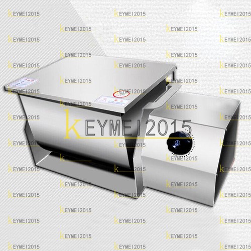 One 3kg electric - electric, dough