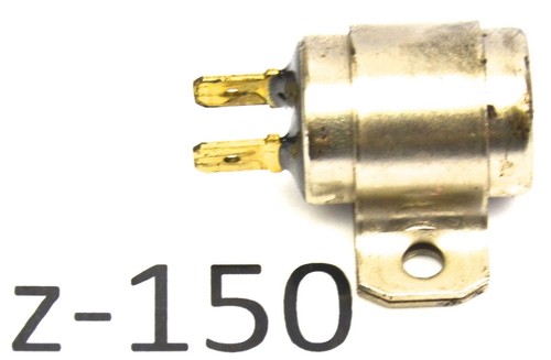 Bmw r60 7 relay - 7,