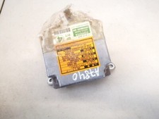 8917052040 89170-52040  231000-1830 Airbag crash sensors module f UK1550340-00