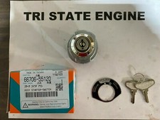 OEM GENUINE KUBOTA IGNITION