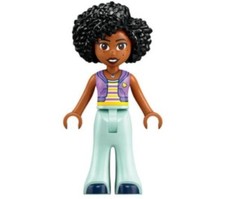 LEGO Friends Jamila Mini