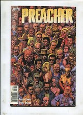 Preacher #56 ~ Smile Like The