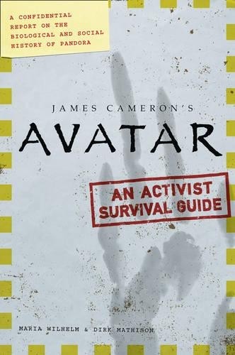 Avatar confidential report - avatar:, a