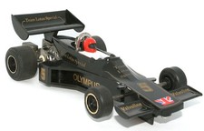 Scalextric C126  Team Lotus