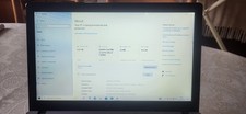 ASUS Laptop X550C 15.6" screen