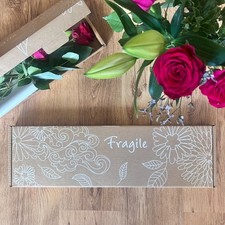 Flower gift boxes - gift,