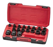 Teng 1/2in. Drive Impact