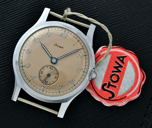 Vintage stowa nos - stowa, condition