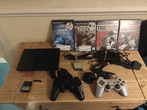 Sony playstation - sony, 2