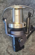 Daiwa Tournament 6000t Fishing