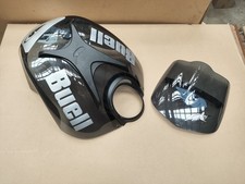 Buell XB 9/12 Translucent Kick