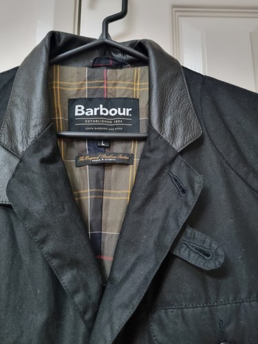 Barbour beacon sports wax - beacon,