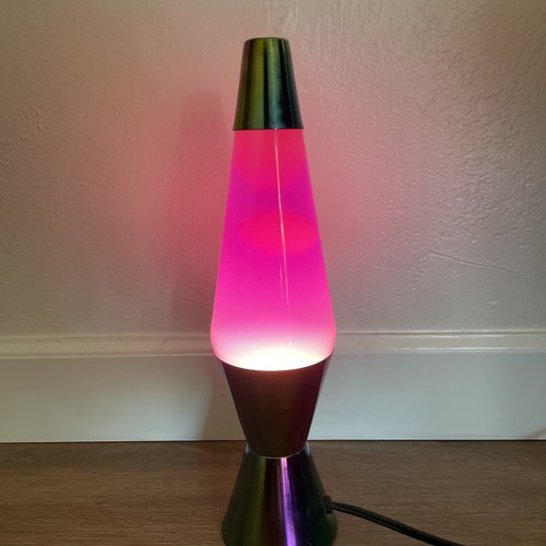 Lava lamp schylling 5 - lava,